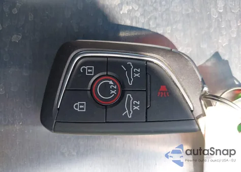 2024 Chevrolet Corvette Stingray Rwd 2Lt z USA, uszkodzony, nr VIN 1G1YB2D4XR5120032